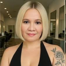 Charisse Marie Abalos-Vargas