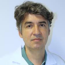 Dr. David Francisco Pineda, Traumatólogo y cirujano en Lleida