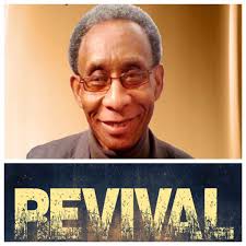 Bishop Ira Combs Jr. (@BishopIraCombs)