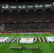 Il manchester united elimina la roma e vola in finale di europa league. Sieg Gegen Bilbao Atletico Madrid Gewinnt Die Europa League Bilder Fotos Welt