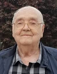 Joseph Eugene Little Obituary March 29, 2023