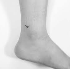 Kucuk Dovme Modelleri Koreli Sanatcidan Dovme Dovme Modelleri Mini Tattoos