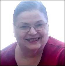 Mary Jane McPheeters Waldon (1951-2020)