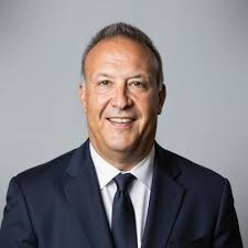 Yesterday, my team was able to gather together for a delicious lunch and  White Elephant gift exchange at Perry's in Schaumburg.