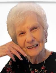 Obituary for Helen L. (Hopper) Fugh