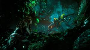 Horizon zero dawn, a due settimane dall'uscita nei negozi, ha venduto 2,6 milioni di copie. Horizon Zero Dawn 2 Release Plattformen Story Gamez De