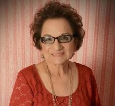 Elvira Ortega Obituary (1936