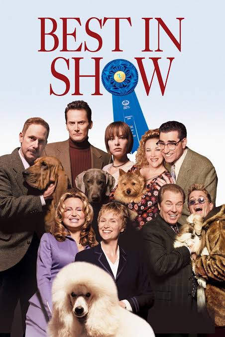 Best in Show – Vidiots