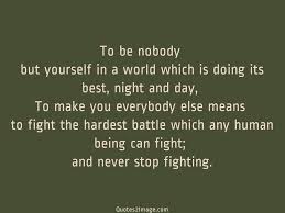 These motivational warrior quotes are . Fight Page 3 Quotes 2 Image