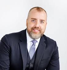 B. Nathaniel Garrett