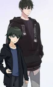 Live video wallpaper is a great way to please yourself with a fresh design, without changing the elements of the operating system interface. 87 Ide Kanglim Choi Di 2021 Ilustrasi Karakter Gambar Karakter Gambar Anime