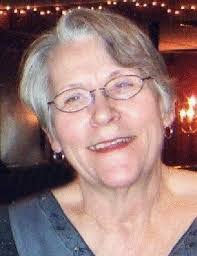 Patricia Kuchan's Instagram, Twitter & Facebook