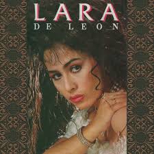 Lara de Leon: discos, canciones y conciertos