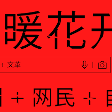 Zensur in China: Das Volk hat Worte und du löschst sie | ZEITmagazin