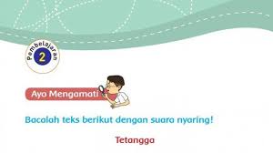 16 Jawaban Bahasa Indonesia Kelas 9 Halaman 106 Pertanyaan Telaah Pics Cebong Kampret