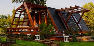 Prix Des Differentes Constructions De Maison En Bois Maison Ecolo Maison Ecologique Maison Modulaire