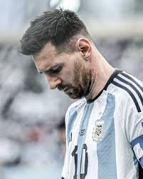 Lionel Messi and Argentina will be 𝙀𝙇𝙄𝙈𝙄𝙉𝘼𝙏𝙀𝘿 from the World Cup  if they lose against Mexico.