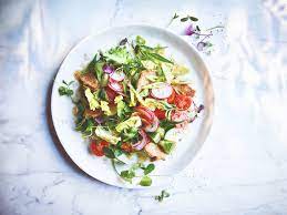 Superfood fattoush salad | M&S