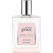 Maybe you would like to learn more about one of these? Philosophy Amazing Grace Eau De Parfum Ulta Beauty
