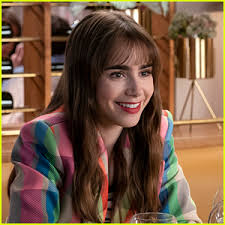 Emily in Paris Photos, News, Videos and Gallery