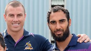 NRL transfer news: Melbourne coach Craig Bellamy in demand, Bulldogs hooker  Damien Cook eyes new deal, Eels sign Canberra halfback Mitch Cornish — NRL  Market Watch