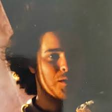 Fun fact! This image contains two famous Star Trek actors: Tim Russ and  Jeffrey Combs!