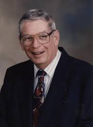 Obituary information for John Drysdale Scott