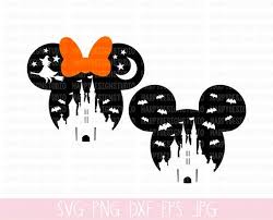 Pin By Heather Powell On Disney Shirt Ideas In 2020 Disney Font Free Disney Silhouettes Cricut Halloween