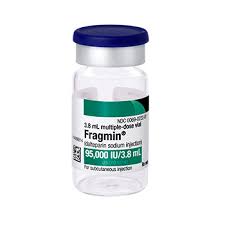 Image result for Dalteparin