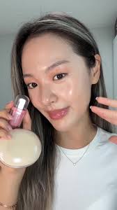 Find Your Dew Jelly Shade with Gina Cho