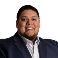 Eric Gough's Instagram, Twitter & Facebook