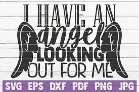 Download 45 Angel Svg Designs Graphics PSD Mockup Templates