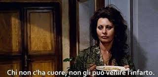 Durante la seconda guerra mondiale, filomena marturano è costretto a lavorare in una casa di prostituzione per guadagnarsi da vivere. Cortomiraggi Sophia Loren Matrimonio All Italiana Vittorio De Sica 1964 Facebook