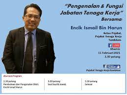 Anda hanya perlu melakukan pendaftaran secara percuma melalui pautan di bawah. Pejabat Tenaga Kerja Sandakan Home Facebook