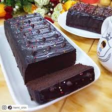 Liem 4 telur yang enak harusnya sih punya aroma dan cita rasa yang bisa memancing selera kita. Resep Kue Brownies Kukus Ny Liem 4 Telur Cake Recipes