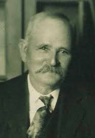 Joseph Ford (1852-1948)