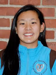 2013-14 Women's Swimming and Diving Roster