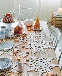 Pour une déco sur son 31, côté maison a sélectionné les 10 plus belles tables de réveillon de pinterest. Diy Deco De Table Pour Noel A Faire Soi Meme Reperes Sur Pinterest Shake My Blog