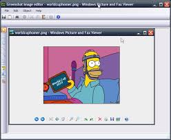 It's simple, yet quite useful. Greenshot Open Source And Easy Screen Capture Rgdot