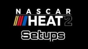 Spencer hall will still try his best to explain why it's a sport worth i can answer some the nascar criticisms. Nascar Setups Wedge And Trackbar Nascar Heat 2 Youtube