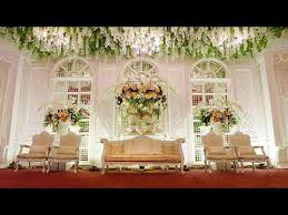Salah satu bagian penting yang harus ada dalam sebuah pernikahan adalah dekorasi pelaminan yang cantik dan berkonsep. Pembuatan Dekorasi Pelaminan I Every Decoration Youtube