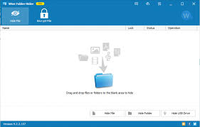 Wise Folder Hider Pro Review Free Full Version Giveaway Wise Folders Hide Folder