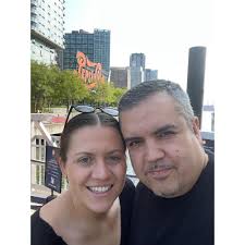 Emily Schein and Ernesto James' Wedding Website