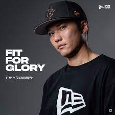 new era japan ニューエラ on instagram 読売ジャイアンツ主将 坂本勇人選手とのアンバサダー契約を締結 ニューエラ のライフスタイルアイテムの着用に加え シグネチャーモデルの発売も予定しています newera ニューエラ newerajap 坂本 勇人 勇人