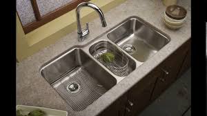 20 amazing kitchen sink design with