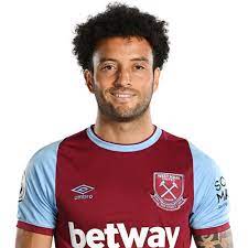 Felipe anderson pereira gomes famed as felipe anderson is a brazilian professional footballer. Felipe Anderson Profile News Stats Premier League