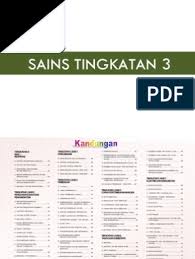 Buku teks digital sains kssm tingkatan 4. Sains Peta Minda Tingkatan 3 Pdf
