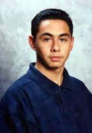 Anthony Chavez Obituary