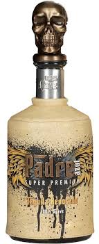 Padre Azul Tequila Reposado Caskers Reposado Reposado Tequila Tequila Bottles