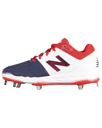 Black green white red blue yellow orange purple navy. Red White And Blue New Balance Cleats Cheap Online